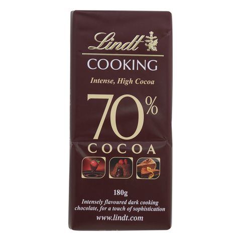 cooking chocolate